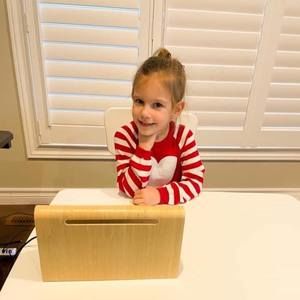 Meet your Posher, Kyle